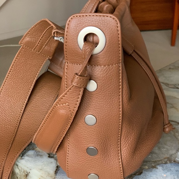 Hammitt Cooper Medium in Renaissance Cognac, Perfect!!! - Picture 3 of 4